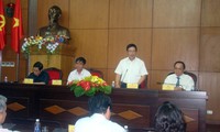 Deputi PM, Menlu Vietnam, Pham Binh Minh: Membangun garis perbatasan yang damai dan bersahabat dengan Kamboja