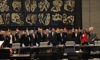 UNASUR meminta kepada AS supaya menghapuskan dekrit menentang Venezuela