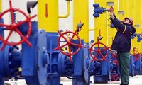 Rusia dan Ukraina akan membuka putaran perundingan baru tentang jual-beli gas bakar