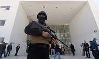 Tunisia menangkap 9 tersangka dalam serangan teror di Ibukota