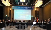 Forum ke-2 demi masa depan Republik Korea-Vietnam