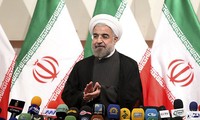 Presiden Iran merasa optimis tentang prospek mencapai permufakatan nuklir