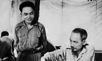 Media massa Argentina memuji Presiden Ho Chi Minh dan Jenderal Vo Nguyen Giap