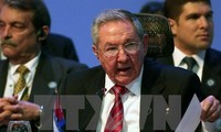 Kuba menegaskan akan tidak masuk  kembali ke dalam OAS