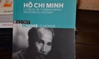 Koran Le Monde meluncurkan buku tentang Presiden Ho Chi Minh