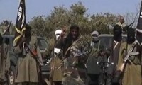 Negara-negara Afrika melakukan sidang untuk menghadapi Boko Haram