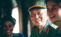Vietnam melalui lensa fotografer AS