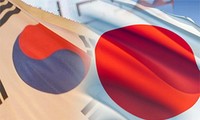 Jepang dan Republik Korea menetapkan waktu untuk menyelenggarakan dialog keamanan