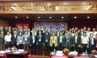 Forum tentang peranan ilmu pengetahuan dan teknologi dalam pembaruan yang kreatif Vietnam-Republik Korea