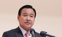 PM Republik Korea berencana mengundurkan diri