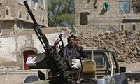 Kaum pembangkang Houthi mengajukan syarat untuk perundingan