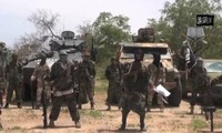 Nigeria membasmi seorang pemimpin senior kelompok Boko Haram
