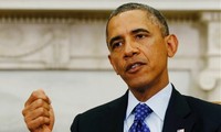 Presiden AS, Barack Obama minta maaf tentang kasus warga negara AS dan Italia telah keliru terbunuh