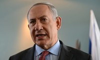 PM Israel, Benjamin Netanyahu mengimbau supaya menghapuskan diskriminasi ras