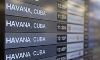 AS membuka jalur penerbangan langsung dari kota New York ke Kuba