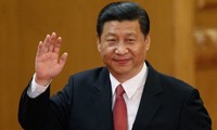 Presiden Tiongkok, Xi Jinping mengunjungi tiga negara Asia- Eropa