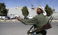Kaum pembangkang Houthi di Yaman menyetujui permufakatan gencatan senjata baru
