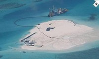 Komisi Hubungan Luar Ngeri Senat AS mengadakan acara dengar pendapat tentang Laut Timur