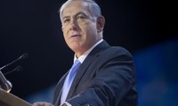 Kabinet Israel dilantik