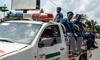 PBB mengimbau supaya menangani secara damai krisis di Burundi