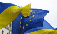 Rusia menyetujui permufakatan perdagangan Uni Eropa-Ukraina dimulai pada awal tahun 2016