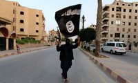 Kanada menangkap 10 pemuda yang mau masuk IS