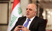 PM Irak mengusahakan bantuan militer dari Rusia