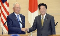 Malaysia dan Jepang sepakat meningkatkan hubungan strategis ke kemitraan strategis