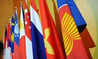 ASEAN dan Uni Pasifik memperkuat kerjasama antar-kawasan