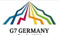 Acara pembukaan Konferensi Menteri Keuangan dan Gubernur Bank Sentral kelompok G-7