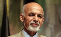 Afghanistan ingin memperkuat kerjasama anti terorisme dengan Pakistan