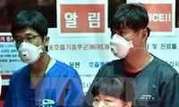 Republik Korea mengkonfirmasikan satu korban lagi akibat virus MERS