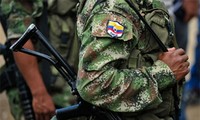 Pemerintah Kolombia dan FARC mencapai permufakatan untuk membentuk Komisi kebenaran