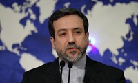 Iran mencatat adan perkembangan dalam perundingan nuklir
