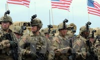 AS mengirim lagi pasukan ke Irak