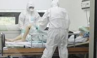 Republik Korea mengkonfirmasikan 7 korban lagi akibat virus MERS