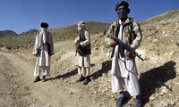 Afghanistan membasmi 85 pembangkang Taliban