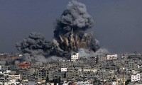 AS memprotes penyampaian laporan tentang perang di Jalur Gaza kepada DK PBB