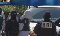 Perancis menetapkan pelaku serangan teror di pabrik bahan bakar yang bersekongkol dengan IS