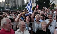 Yunani memerlukan lagi 50 miliar Euro untuk menstabilkan keuangan