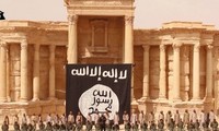 IS mengumumkan video tentang eksekusi terhadap puluhan serdadu Suriah