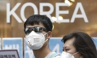 Republik Korea tidak mencatat lagi korban MERS baru dalam dua hari terus-menerus