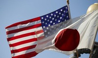 Jepang dan AS mengadakan kembali perundingan bilateral tentang TPP