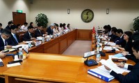 Persidangan ke-14 Komite antar- Pemerintah Vietnam-Republik Korea