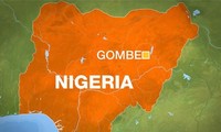 Terjadi serangan bom di Nigeria Timur Laut, sehingga menewaskan puluhan orang