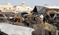 Arab Saudi membasmi jaringan dan menangkap 431 anggota IS