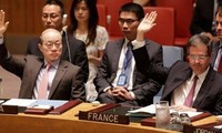 DK PBB mengesahkan Resolusi yang mendukung permufakatan nuklir Iran
