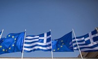 Yunani dan para kreditor internasional memulai perundingan tentang paket talangan baru