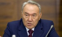 Kazakhstan menjadi anggota WTO ke-162