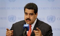Venezuela meminta kepada PBB supaya menjadi perantara dalam menangani sengketa wilayah laut dengan Guyana